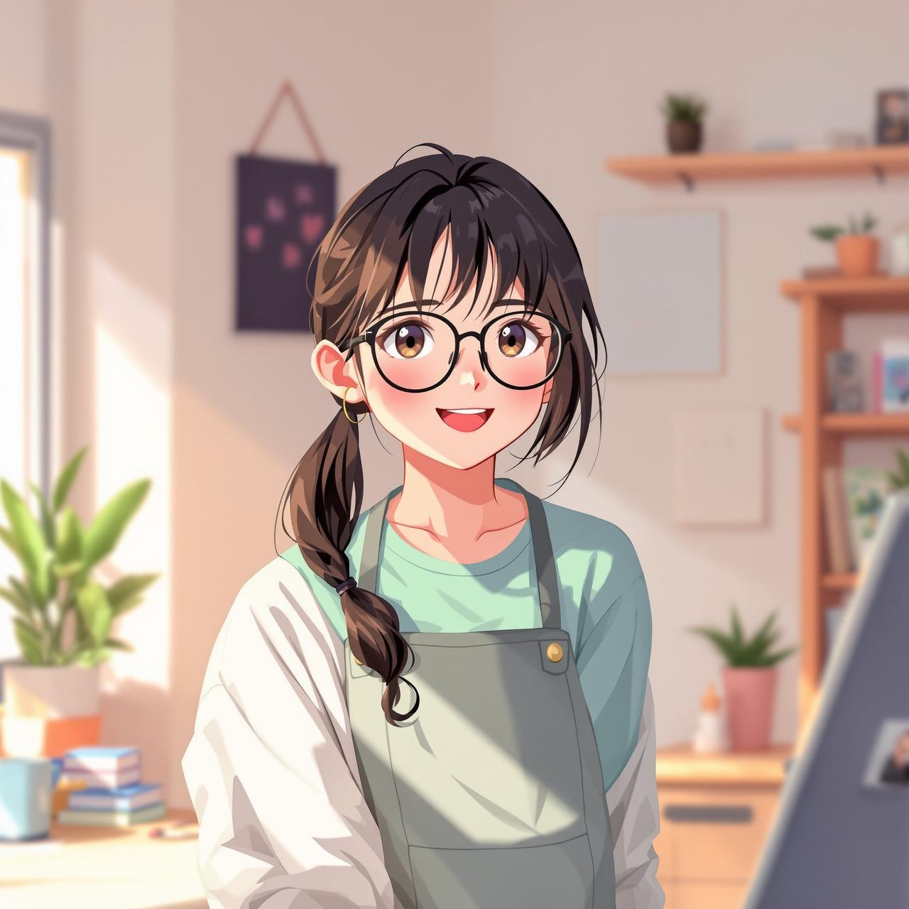 星野夏子